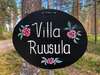 Виллы Villa Ruusula Rääkkylä-5